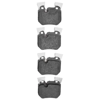 R1 Concepts 2311-1372-00 Semi Met Pads